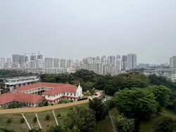 Blk 114 BUKIT PURMEI VILLE (Bukit Merah), HDB 5 Rooms #636851081